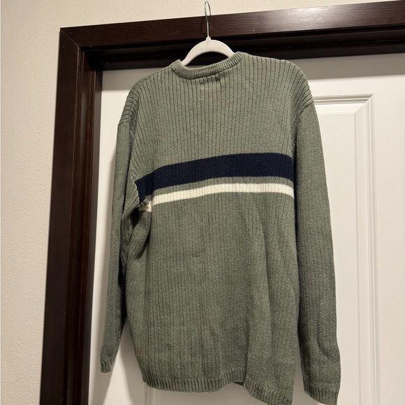 Cherokee cotton sweater - Picture 4 of 6